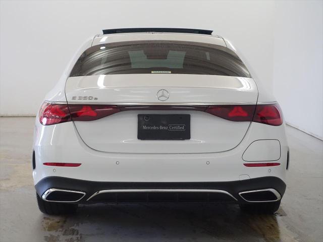 E350 e スポーツ エディションスター レザーエクスクルーシブパッケージ・アドバンスドパッケージ・デジタルインテリアパッケージ・ドライバーズパッケージ