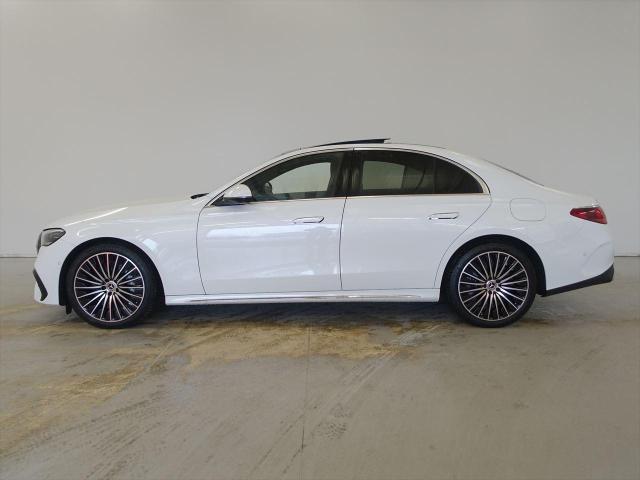 E350 e スポーツ エディションスター レザーエクスクルーシブパッケージ・アドバンスドパッケージ・デジタルインテリアパッケージ・ドライバーズパッケージ