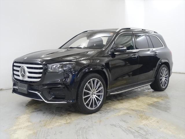GLS450 d 4MATIC AMGラインパッケージ