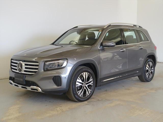 GLB200 d 4MATIC