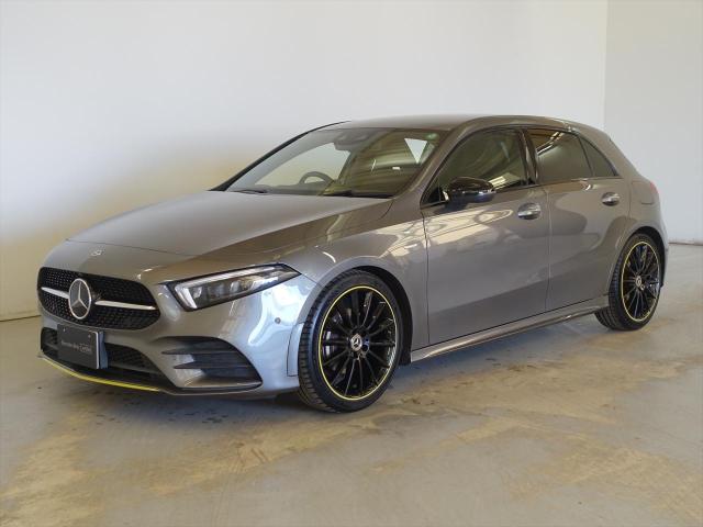 A180 エディション1