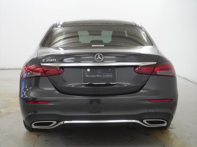 E200 スポーツ AMGラインインテリアパッケージ・エクスクルーシブパッケージ