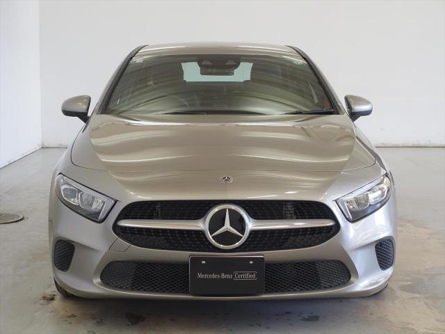 A180 セダン レーダーセーフティパッケージ・ナビゲーションパッケージ