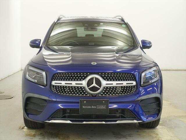 GLB180 AMGラインパッケージ