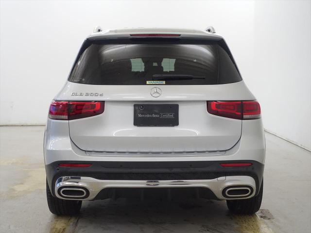 GLB200 d AMGライン AMGレザーエクスクルーシブパッケージ・アドバンスドパッケージ・ナビゲーションパッケージ