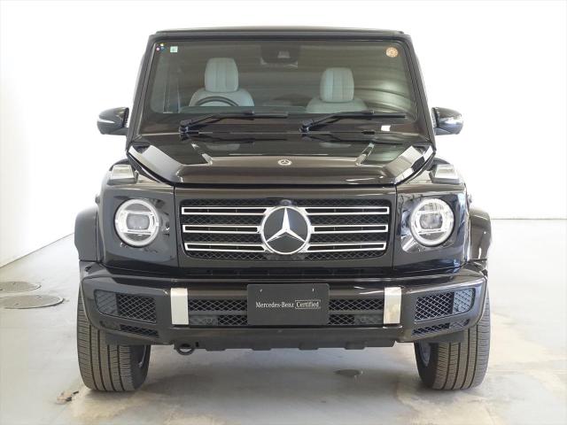 G400 d AMGラインパッケージ・G manufakturプログラムプラス・ラグジュアリーパッケージ