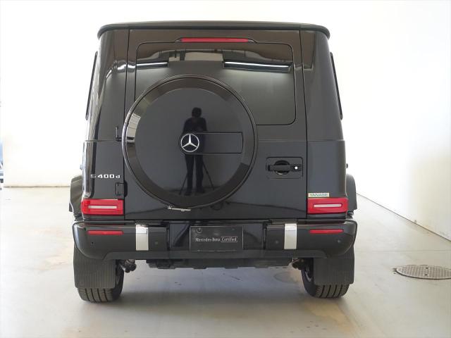 G400 d AMGラインパッケージ・G manufakturプログラムプラス・ラグジュアリーパッケージ