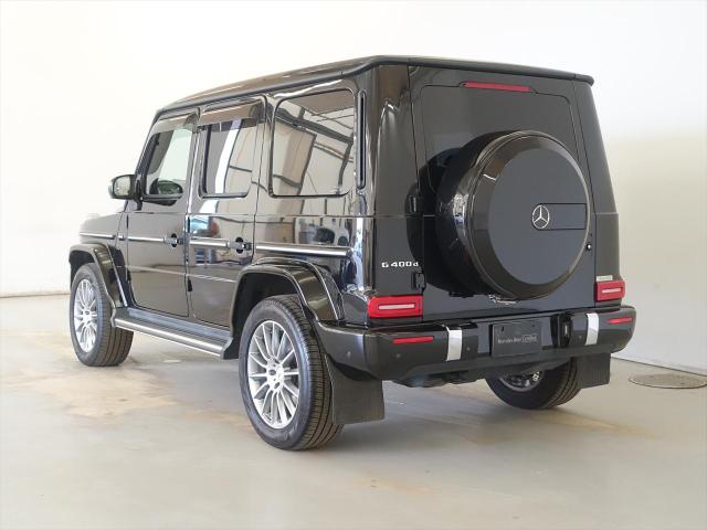 G400 d AMGラインパッケージ・G manufakturプログラムプラス・ラグジュアリーパッケージ