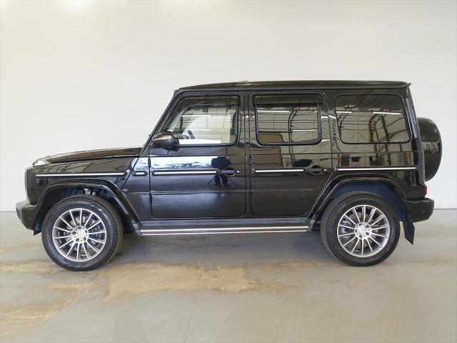 G400 d AMGラインパッケージ・G manufakturプログラムプラス・ラグジュアリーパッケージ