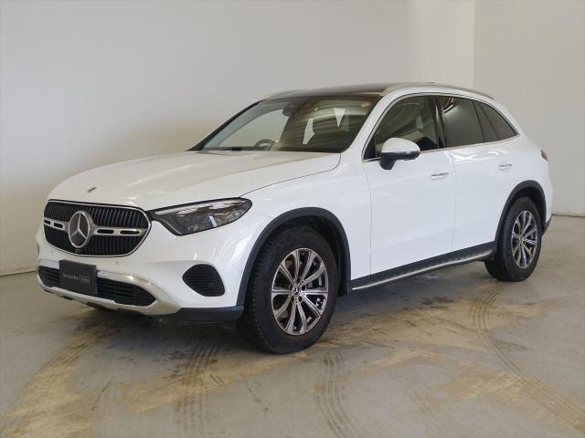 GLC220 d 4MATIC