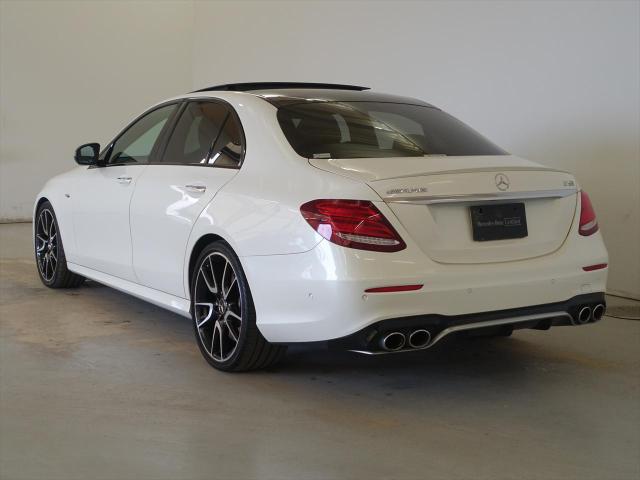 メルセデス‐AMG E53 4MATIC+ エクスクルーシブパッケージ