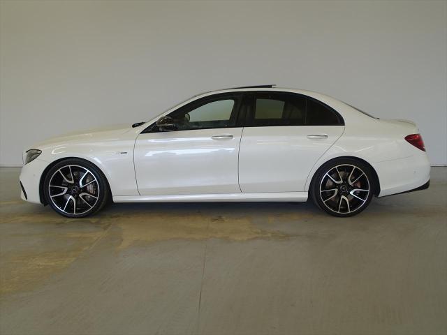 メルセデス‐AMG E53 4MATIC+ エクスクルーシブパッケージ