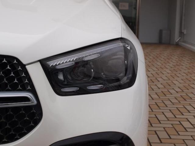 GLE450 d 4MATIC スポーツ