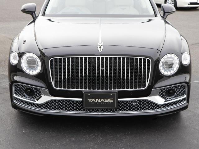 フライングスパー V8 アズール