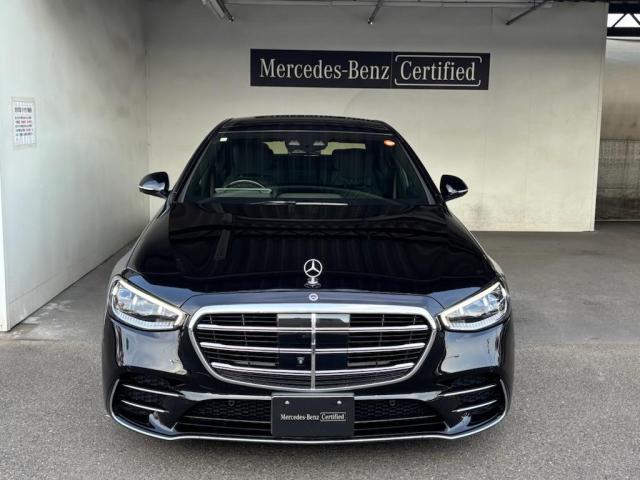 S450d 4マチック AMGラインパッケージ ベーシックパッケージ ドライバーズパッケージ レザーエクスクルーシブパッケージ