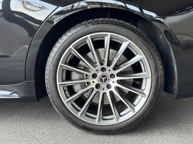 S450d 4マチック AMGラインパッケージ ベーシックパッケージ ドライバーズパッケージ レザーエクスクルーシブパッケージ