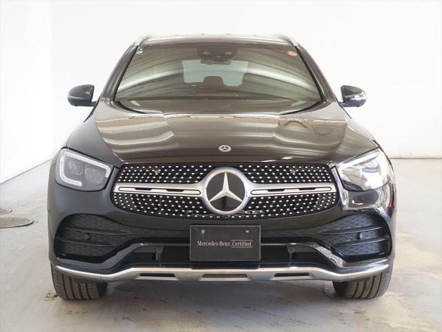GLC300 4MATIC AMGライン