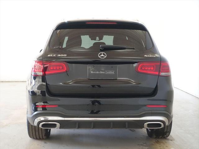 GLC300 4MATIC AMGライン