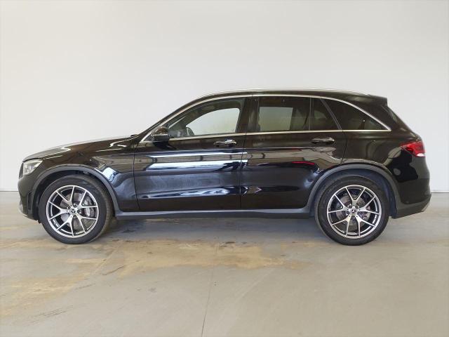 GLC300 4MATIC AMGライン