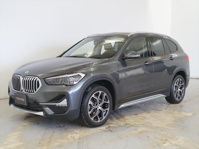 X1 xDrive18d xライン