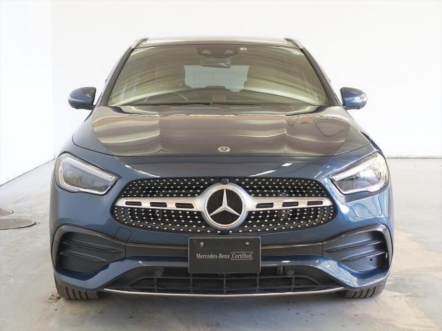 GLA180 AMGラインパッケージ