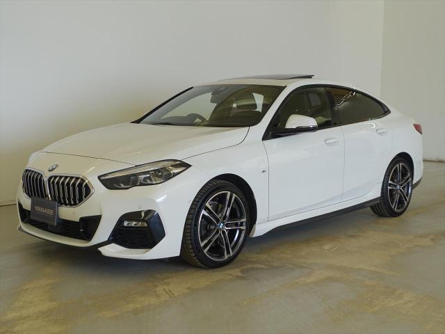 218d グランクーペ Mスポーツ