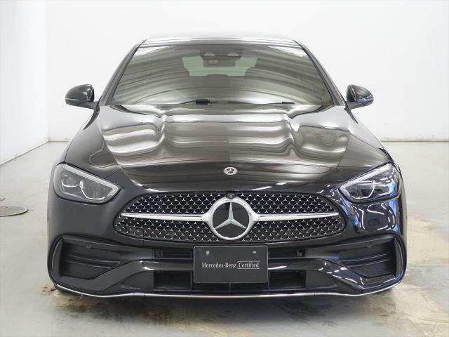 C180 アバンギャルド AMGライン ベーシックパッケージ