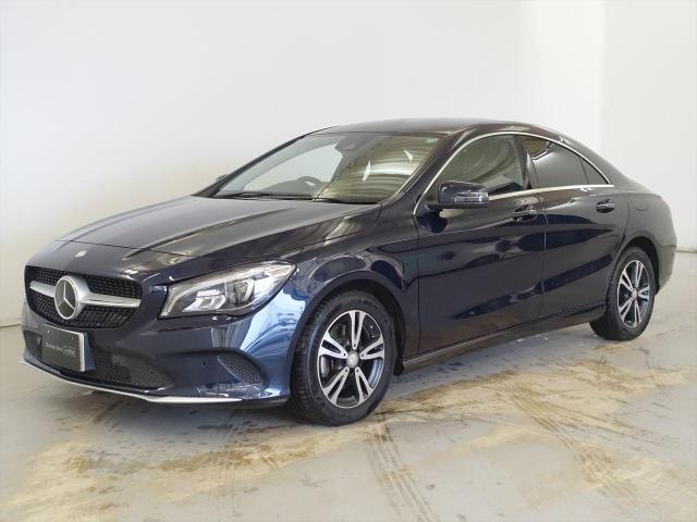 CLA180 レーダーセーフティパッケージ・ベーシックパッケージ