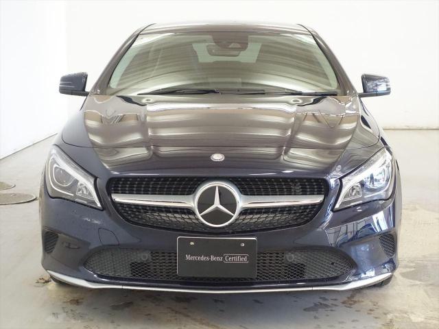 CLA180 レーダーセーフティパッケージ・ベーシックパッケージ