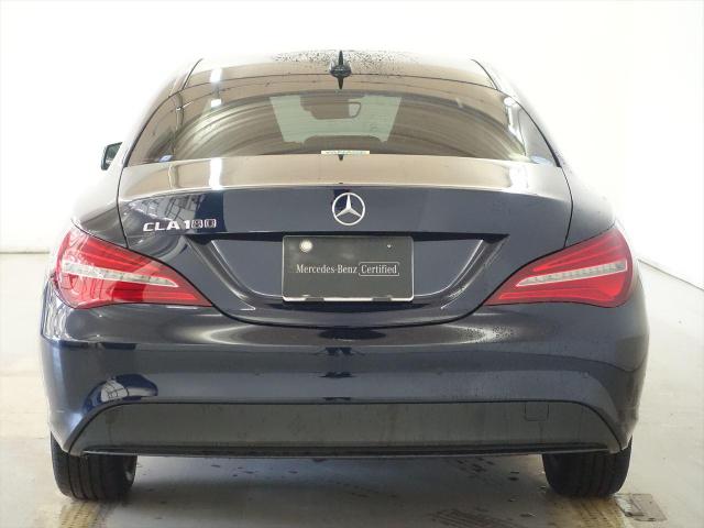 CLA180 レーダーセーフティパッケージ・ベーシックパッケージ