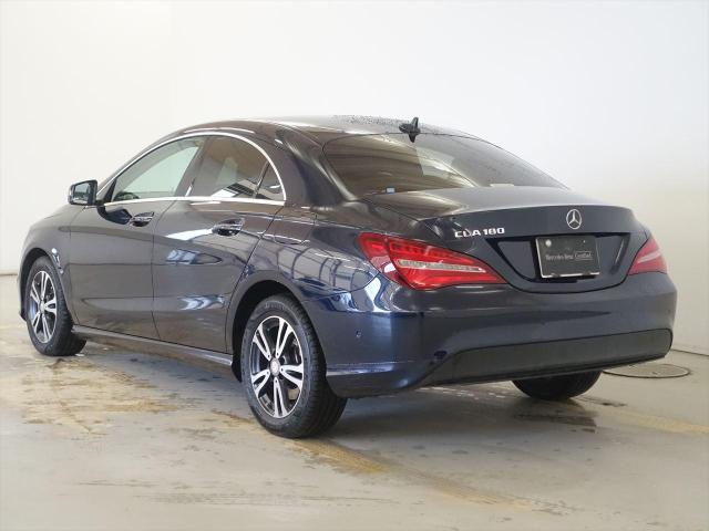 CLA180 レーダーセーフティパッケージ・ベーシックパッケージ