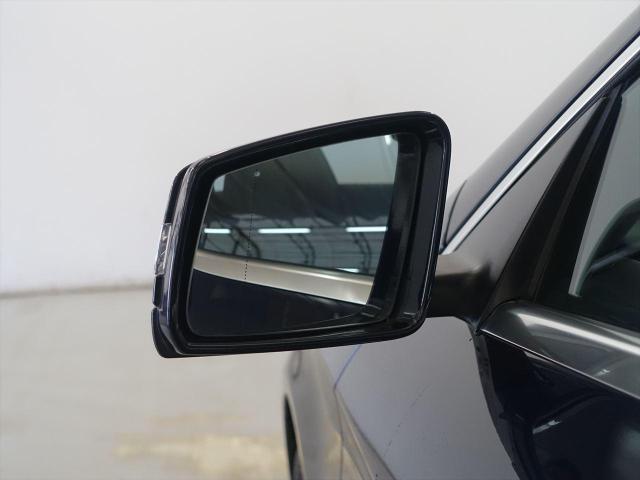 CLA180 レーダーセーフティパッケージ・ベーシックパッケージ