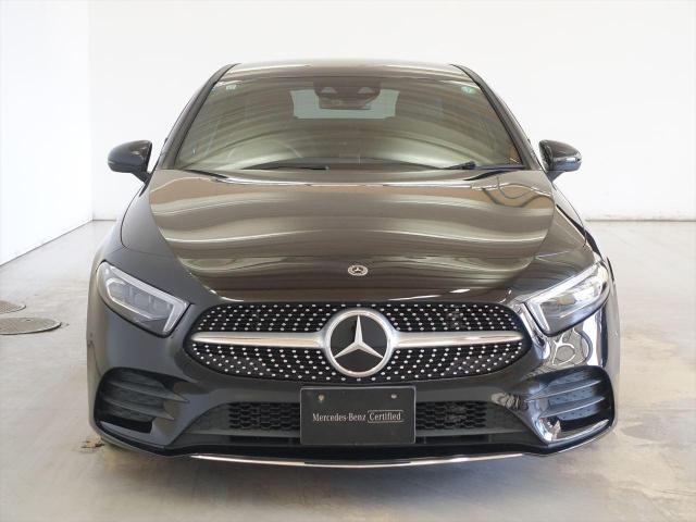 A200 d セダン AMGライン ナビゲーションパッケージ