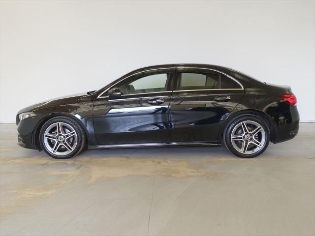 A200 d セダン AMGライン ナビゲーションパッケージ