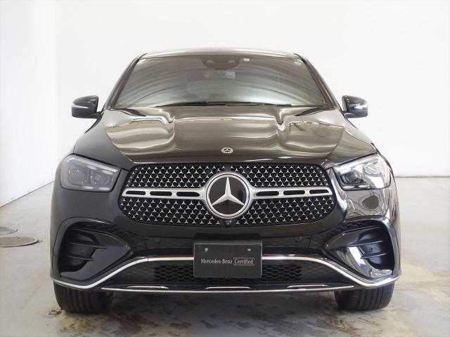 GLE450 d 4MATIC クーペ スポーツ