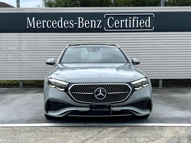 E200 ステーションワゴン アバンギャルド AMGラインパッケージ・レザーエクスクルーシブパッケージ・アドバンスドパッケージ・デジタルインテリアパッケージ