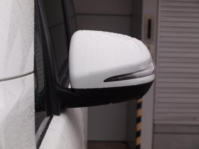 V220 d エクスクルーシブ ロング プラチナスイート