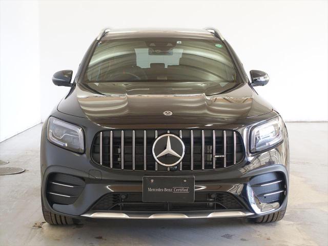 メルセデス‐AMG GLB35 4MATIC