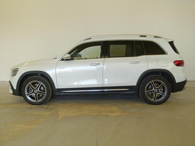 GLB200 d 4MATIC AMGライン ナビゲーションパッケージ