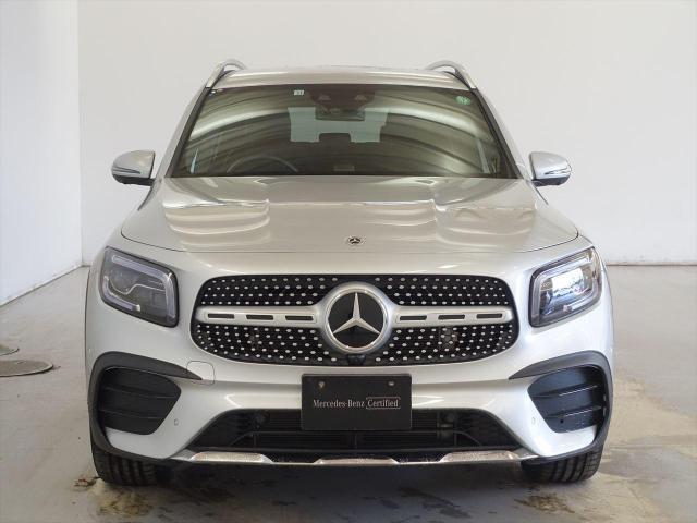 GLB180 AMGラインパッケージ