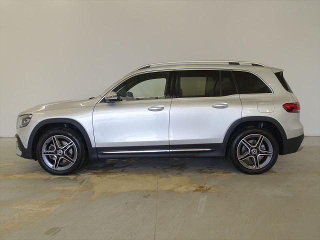 GLB180 AMGラインパッケージ