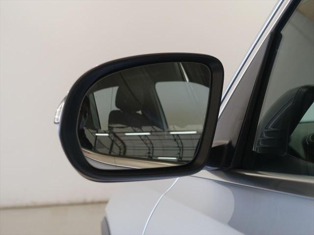 GLB180 AMGラインパッケージ