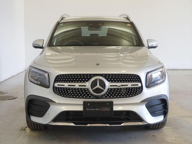 GLB180 AМGラインパッケージ