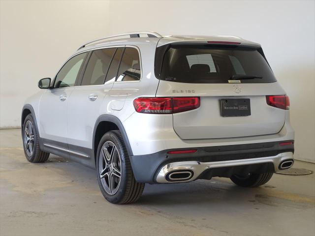 GLB180 AМGラインパッケージ