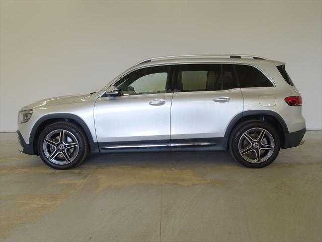 GLB180 AМGラインパッケージ