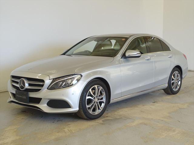 C200 アバンギャルド ベーシックパッケージ