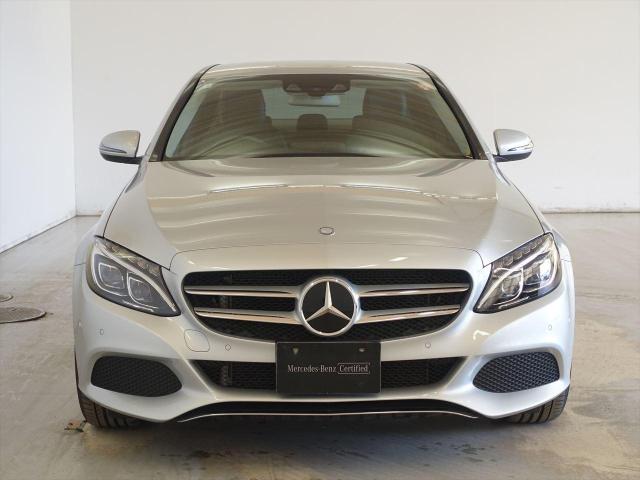 C200 アバンギャルド ベーシックパッケージ