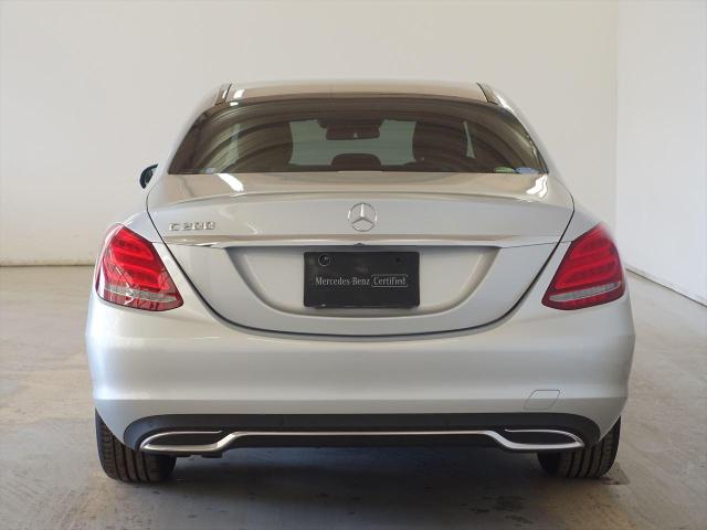 C200 アバンギャルド ベーシックパッケージ