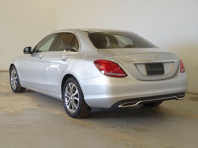 C200 アバンギャルド ベーシックパッケージ