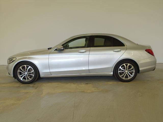 C200 アバンギャルド ベーシックパッケージ